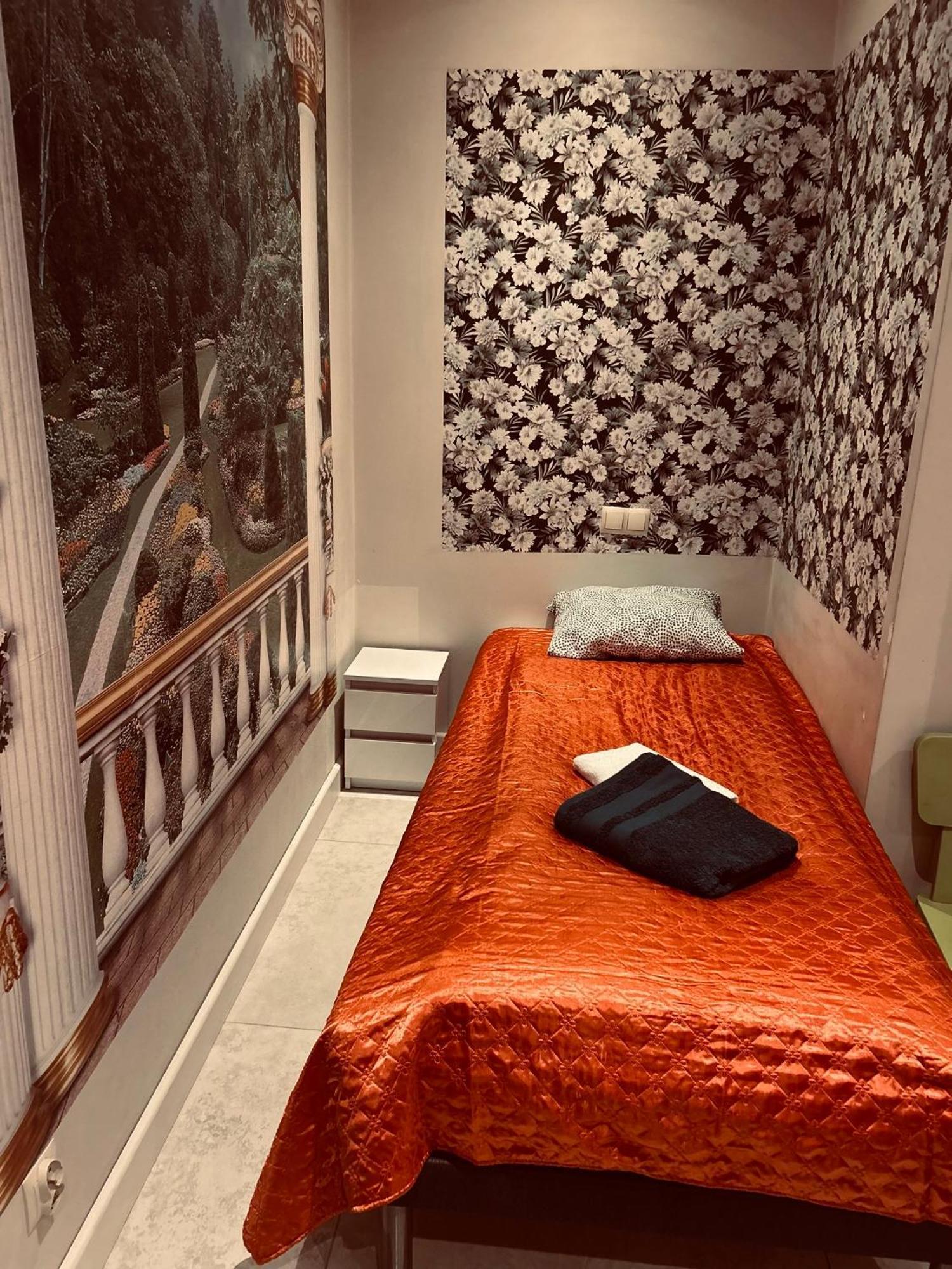 Ministay Kremerowska Cracóvia Exterior foto